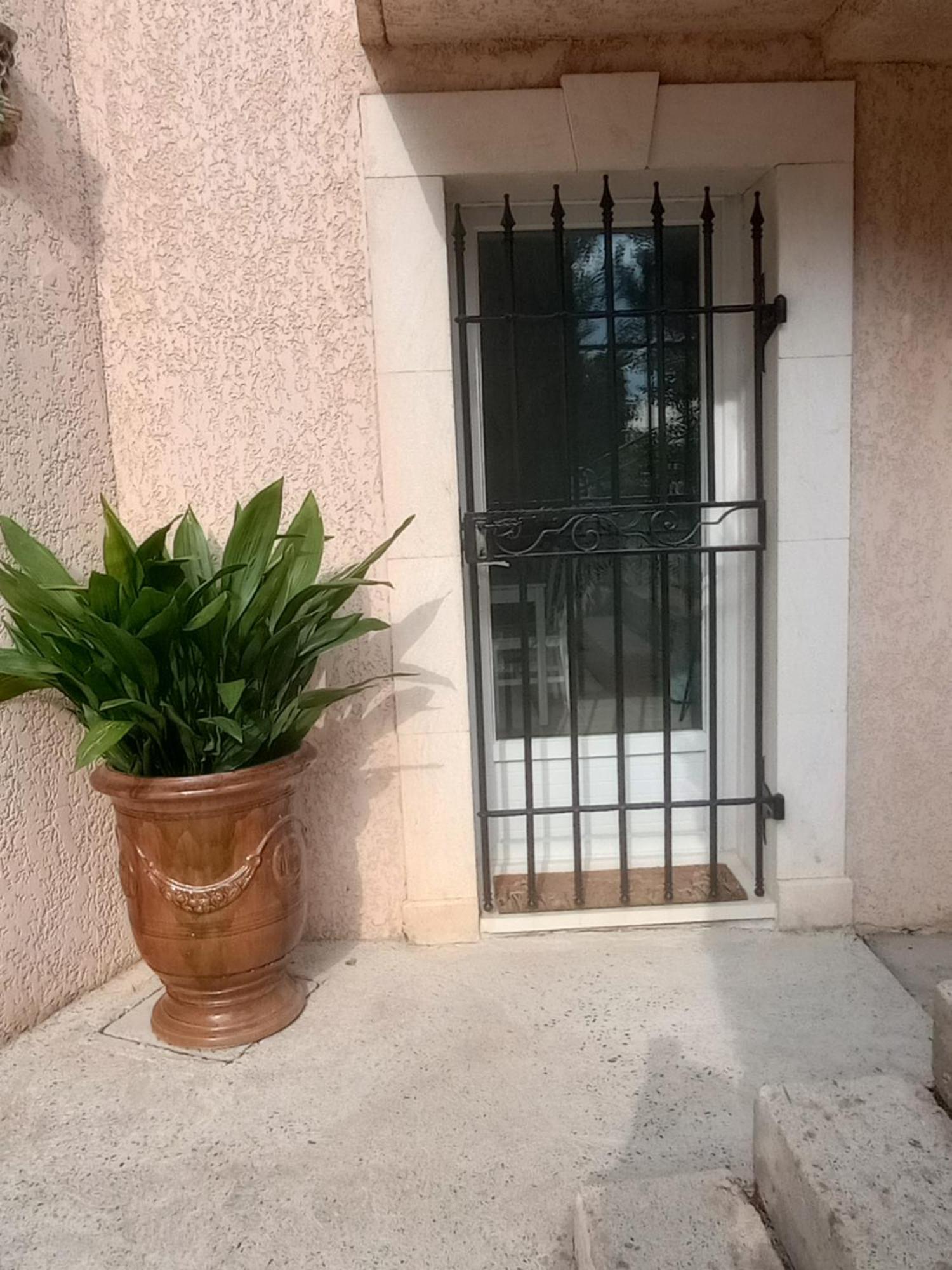 Apartment Entre Vignes & Piano 