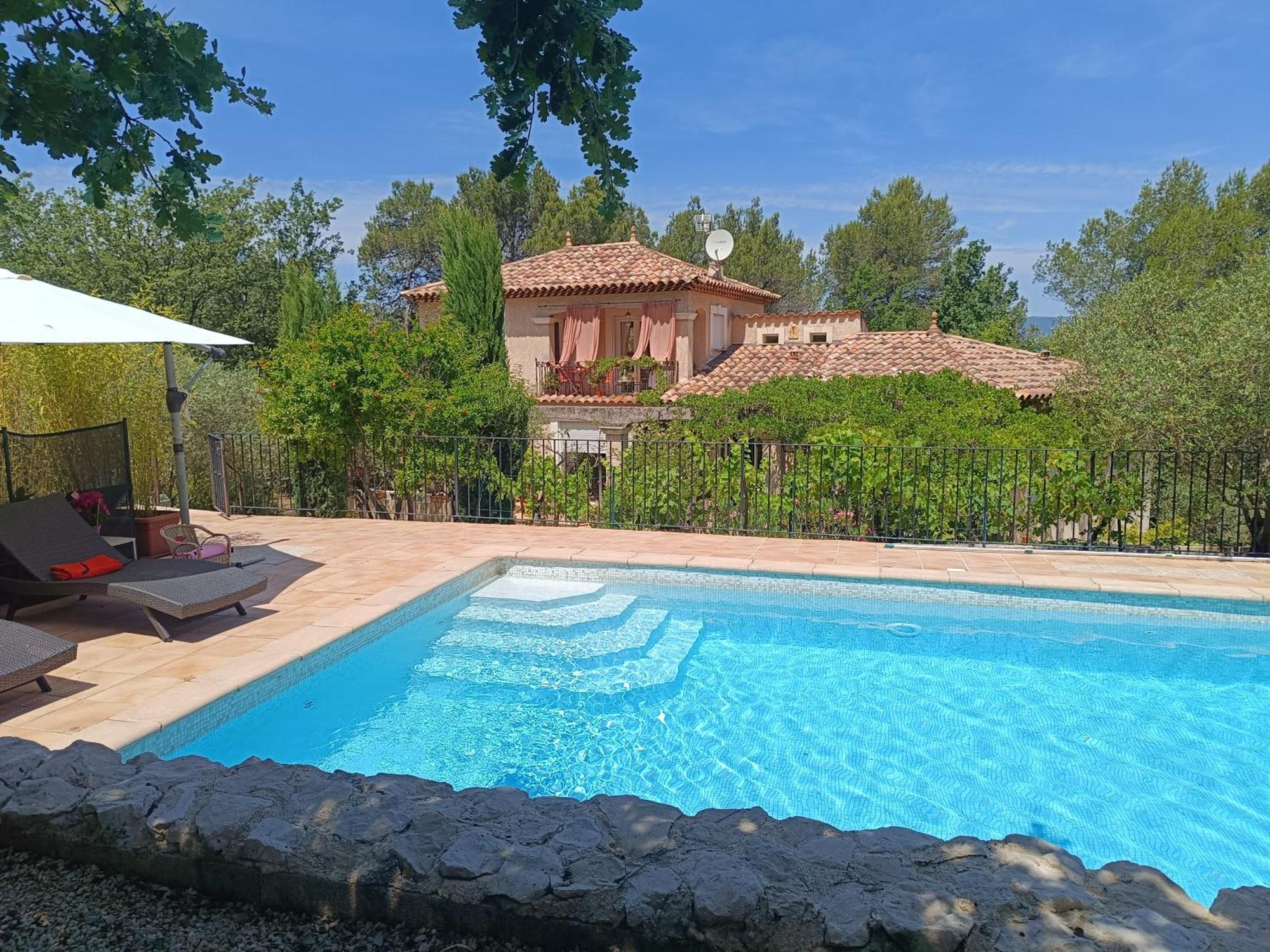 Appartement Entre Vignes & Piano 